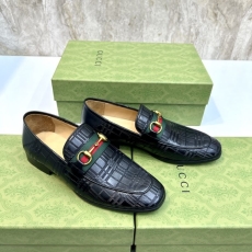 Gucci Business Shoes